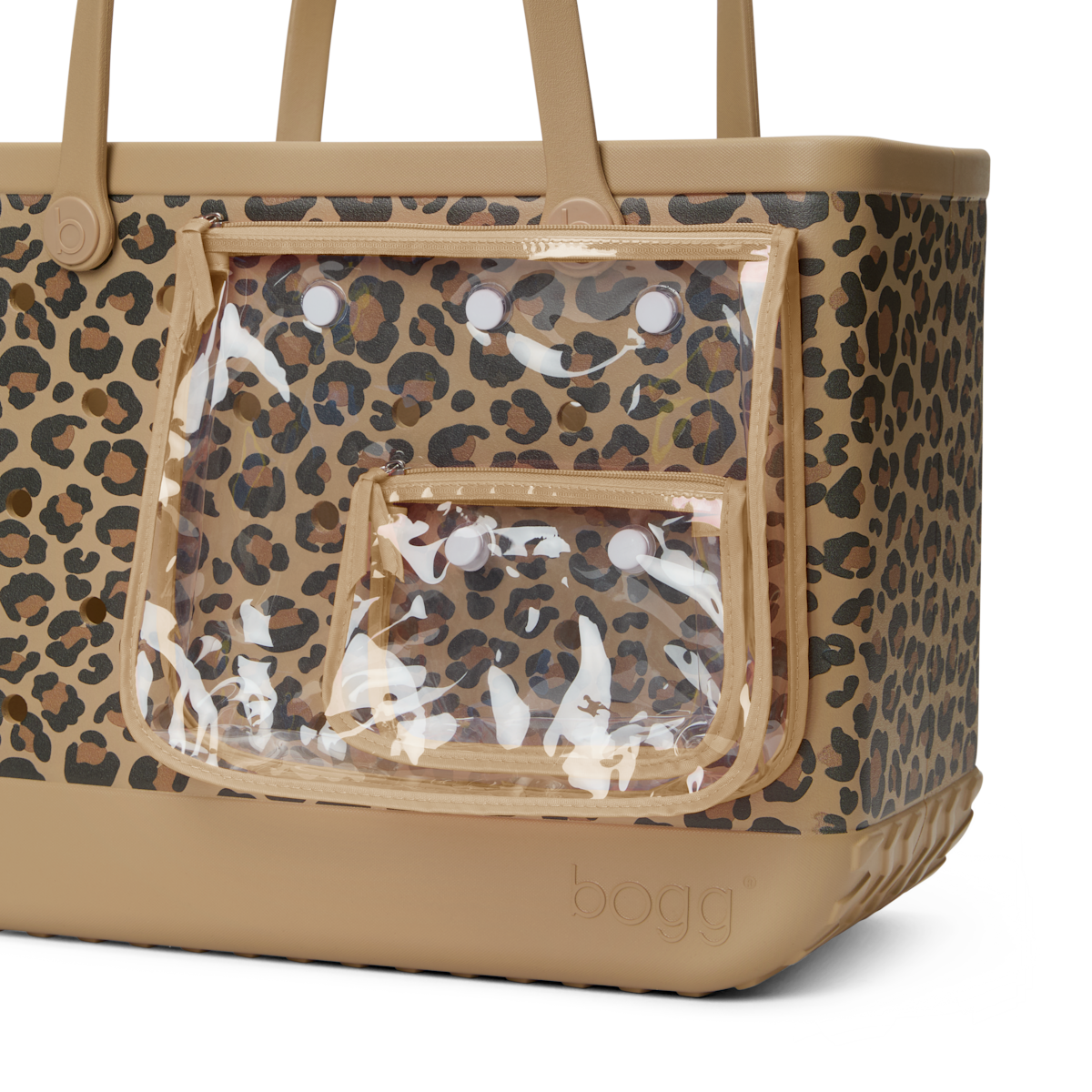 Original Bogg Bag - I Am Leo, Hear Me Roar