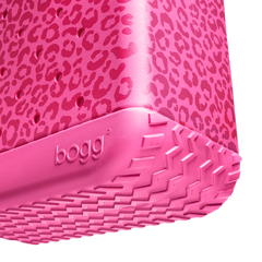 Original Bogg Bag - Purrr-fectly Pink Leopard