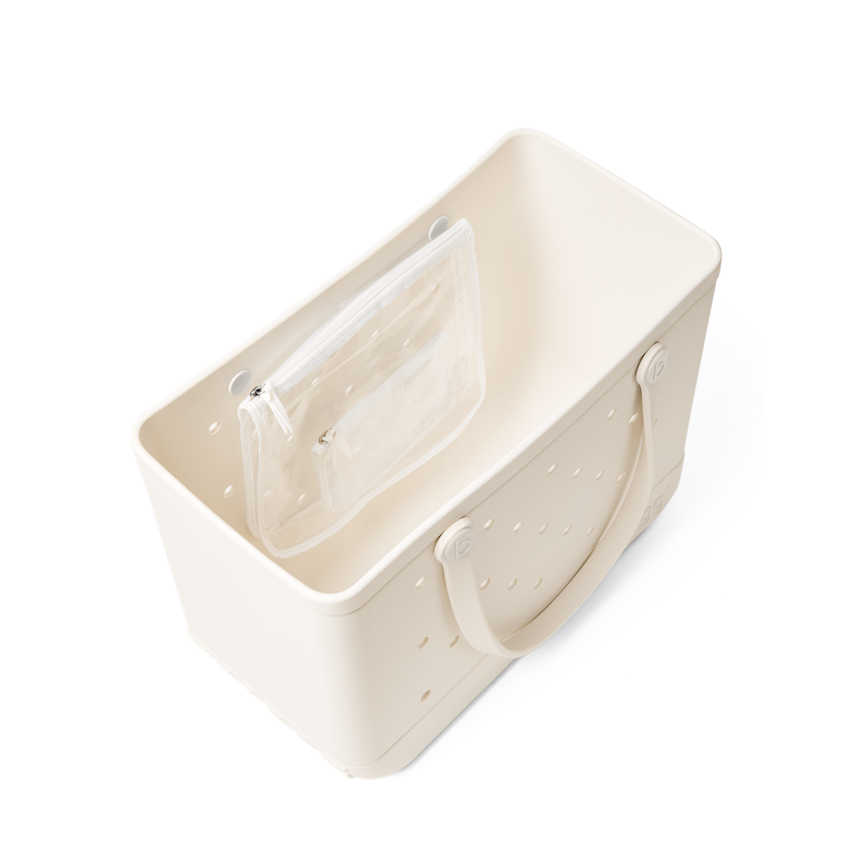Original Bogg Bag - Coconut