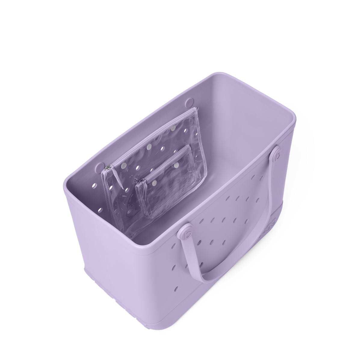 Original Bogg Bag - I Lilac You a Lot