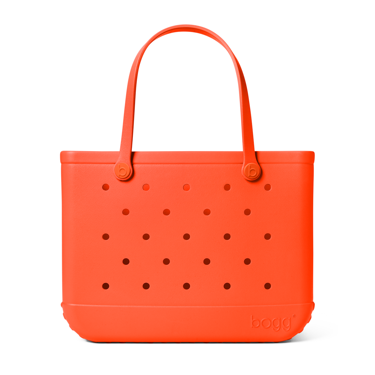 Original Bogg Bag - Orange You Glad