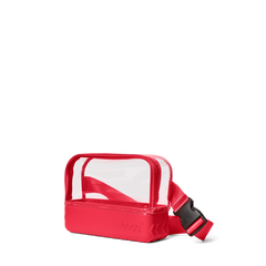 Bogg Stadium Bag - Off to the Races Red