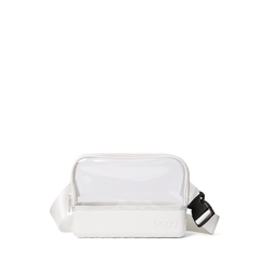 Bogg Stadium Bag - For Shore White