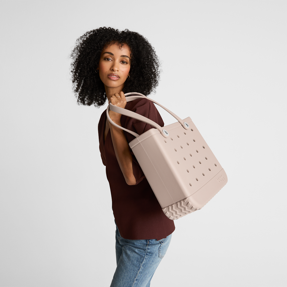 Baby Bogg Bag - Buttercup